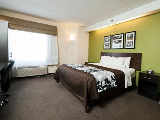 Фото отеля Sleep Inn and Suites Hagerstown