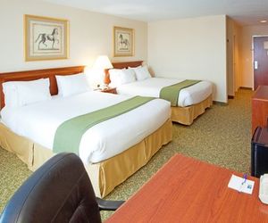 Holiday Inn Express Hotel & Suites Hagerstown Hagerstown United States