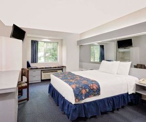 Microtel Inn and Suites Hagerstown Hagerstown United States