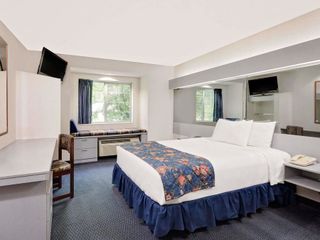 Hotel pic Microtel Inn and Suites Hagerstown