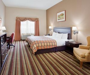 Country Inn & Suites by Radisson, Hagerstown, MD Hagerstown United States