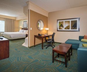 SpringHill Suites Hagerstown Hagerstown United States