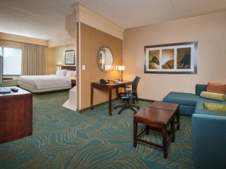 Hotel pic SpringHill Suites Hagerstown