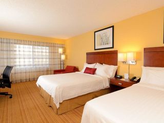Hotel pic Courtyard by Marriott Hagerstown
