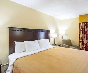 Quality Inn & Suites Hagerstown Hagerstown United States