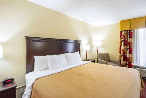 Photo of Quality Inn & Suites Hagerstown