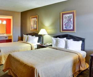 Quality Inn & Suites Hot Springs Lake Hamilton United States