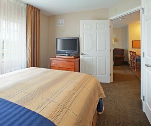 Candlewood Suites Hot Springs Hot Springs United States