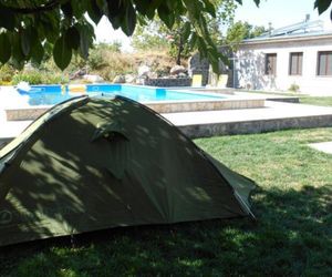Camping 3 Gs Goght Armenia