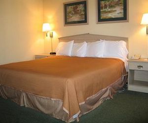 Howard Johnson Express Inn Hot Springs Hot Springs United States