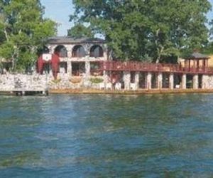 Butler Manor Lake Hamilton United States