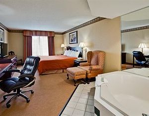 Country Inn & Suites by Radisson, Hot Springs, AR Lake Hamilton United States