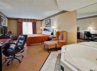 Фото отеля Country Inn & Suites by Radisson, Hot Springs, AR