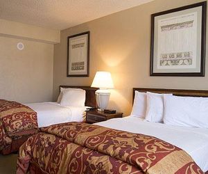 The Hotel Hot Springs & Spa Trademark Collection by Wyndham Hot Springs United States
