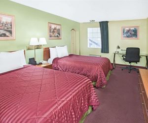 Days Inn & Suites by Wyndham Terre Haute Terre Haute United States