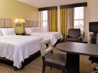 Hotel pic Candlewood Suites Terre Haute, an IHG Hotel