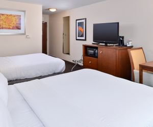 Holiday Inn Express Hotel & Suites Terre Haute Terre Haute United States