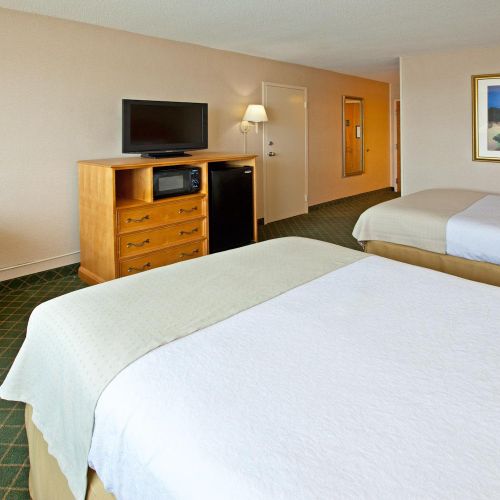 Photo of Holiday Inn - Terre Haute, an IHG Hotel