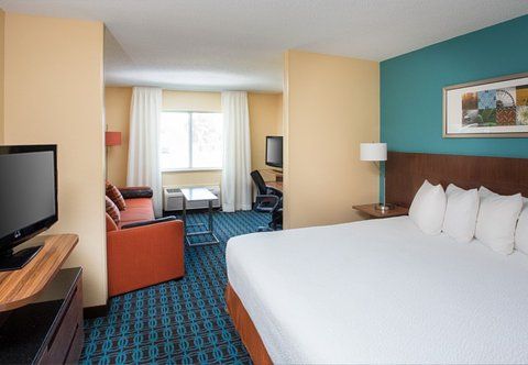 Photo of Fairfield Inn & Suites by Marriott Terre Haute