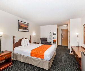 Howard Johnson by Wyndham Wichita Airport Wichita United States