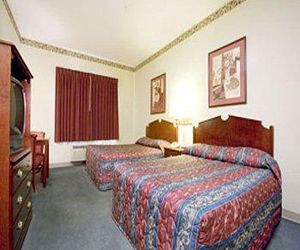 Wesley Inn Wichita United States