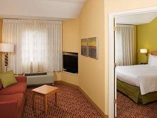 Hotel pic TownePlace Suites Wichita East