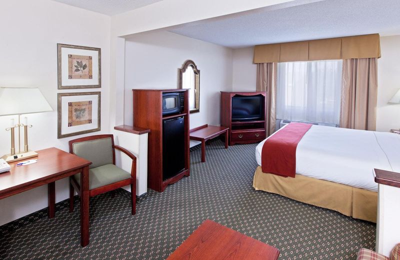 Best Western Wichita Northeast