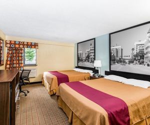 Super 8 by Wyndham Wichita Airport Wichita United States