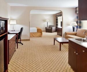 Holiday Inn Express Hotel & Suites Wichita Airport Wichita United States