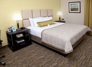 Hotel pic Candlewood Suites - Wichita East, an IHG Hotel
