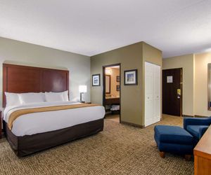 Comfort Inn & Suites Park City United States