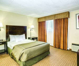 Clarion Hotel & Suites Wichita United States