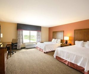 Hampton Inn & Suites Wichita-Northeast Andover United States
