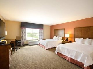 Hotel pic Hampton Inn & Suites Wichita-Northeast