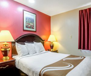 Quality Inn South Wichita United States