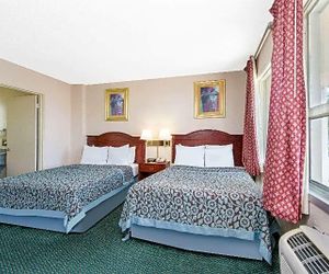 Days Inn & Suites by Wyndham Wichita East Wichita United States
