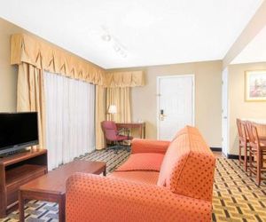 Hawthorn Suites Wichita East Andover United States