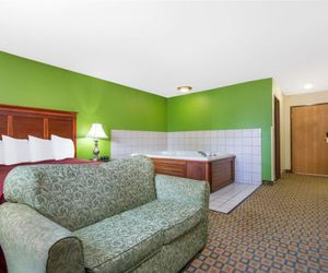 Days Inn & Suites by Wyndham Wichita Wichita United States