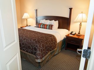 Hotel pic Staybridge Suites Wichita, an IHG Hotel