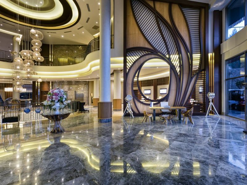Hotel Photo 8