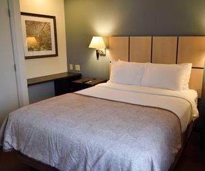 Candlewood Suites Wichita Airport Wichita United States
