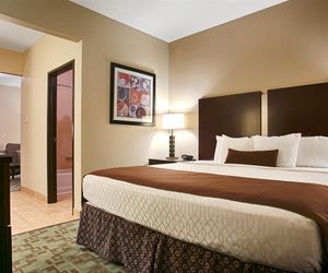 Best Western Plus Eastgate Inn & Suites Wichita United States