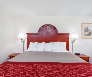 Days Inn by Wyndham Winston Salem North Winston Salem United States