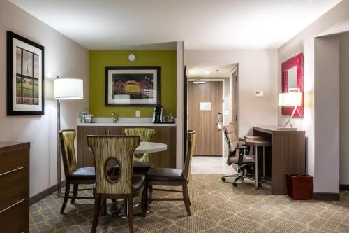 Hotel Photo 11