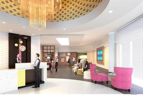 Hotel Photo 15