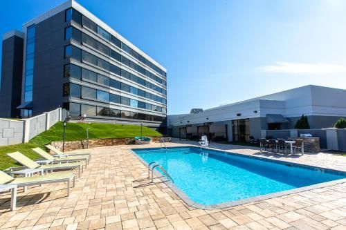 Hotel Photo 22