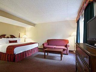 Hotel pic Fairfield Inn & Suites by Marriott Winston-Salem Downtown