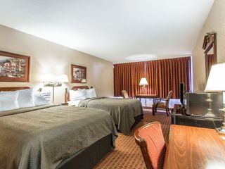 Hotel pic Ramada by Wyndham Winston-Salem