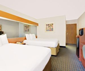 Microtel Inn by Wyndham Winston-Salem Winston Salem United States