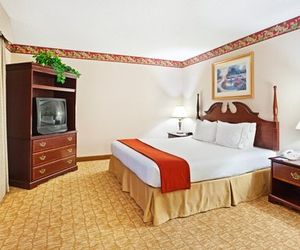 Holiday Inn Express Winston-Salem Winston Salem United States